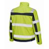 Afbeelding van Mascot Cameta | 7109-470 | 0171-hi-vis geel/marine