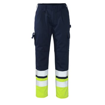 Foto van Mascot Patos | 12379-430 | 0117-marine/hi-vis geel