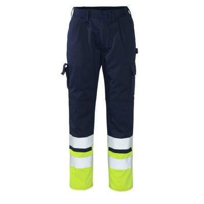 Mascot Patos | 12379-430 | 0117-marine/hi-vis geel