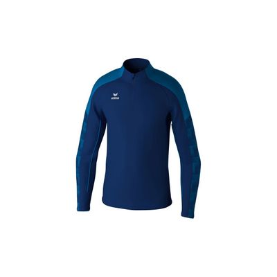 Erima Evo Star trainingstop heren, 1262411, new navy/mykonos