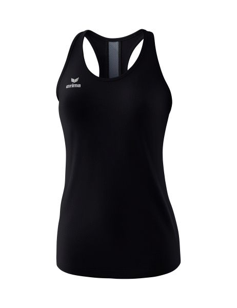 Zwarte outlet tanktop dames