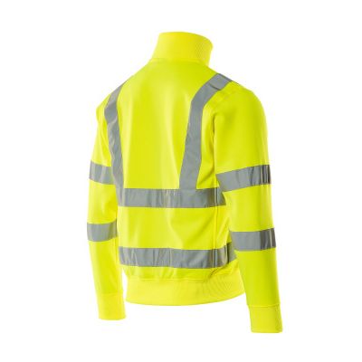 Foto van Mascot Maringa | 50115-950 | 017-hi-vis geel