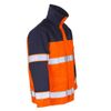 Afbeelding van Mascot Savona | 930-880 | 0141-hi-vis oranje/marine