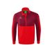 ERIMA Six Wings worker jack Kinderen | rood/bordeaux | 1032227