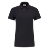 Afbeelding van Poloshirt 180 Gram Dames | marine | 201010-01 | TRICORP WORKWEAR