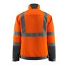 Afbeelding van Mascot Forster | 15909-948 | 01418-hi-vis oranje/donkerantraciet