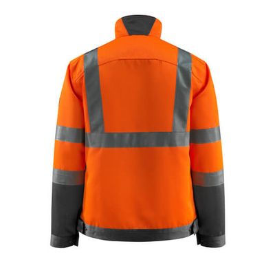 Foto van Mascot Forster | 15909-948 | 01418-hi-vis oranje/donkerantraciet