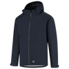 Afbeelding van Regenjas Techshell Redefined | donkermarine | 406102-010 | TRICORP WORKWEAR