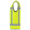 Afbeelding van Veiligheidsvest RWS Rits | fluorgeel | 453019-17 | TRICORP SAFETY