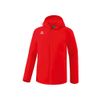Afbeelding van ERIMA Team winterjack Unisex | rood | 2062213
