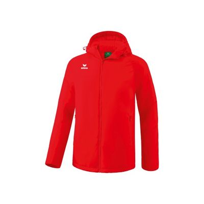 Foto van ERIMA Team winterjack Unisex | rood | 2062213