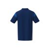 Afbeelding van Erima Celebrate 125 poloshirt unisex, 1112507, new navy/wit