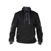 Afbeelding van Dassy sweater STELLAR | 300394 | zwart/antracietgrijs