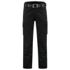 Afbeelding van Werkbroek Industrie | zwart | 502008-09 | TRICORP WORKWEAR