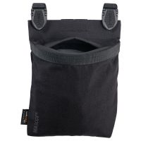 Mascot Customized Spijkerzak | 23150-12 | 09-zwart