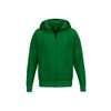 Afbeelding van ERIMA TS Hoody Jacket Unisex | smaragd | 2072528