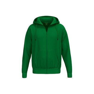 Foto van ERIMA TS Hoody Jacket Unisex | smaragd | 2072528