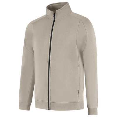 Sweatvest Redefined Dames | zand | 306114-55 | TRICORP WORKWEAR Sweatvest Redefined Dames | zand | 306114-55 | TRICORP WORKWEAR