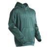 Afbeelding van Mascot CUSTOMIZED Fleece capuchontrui | 22186-608 | 34-bosgroen