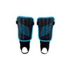 Afbeelding van Erima Flex Guard Ergono scheenbeschermer, curacao/zwart, 7212404