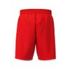 Afbeelding van ERIMA WINGS Shorts without inner slip Unisex | rood | 6152604