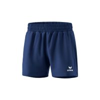 ERIMA CHANGE by erima Shorts Dames | new navy | 1152302