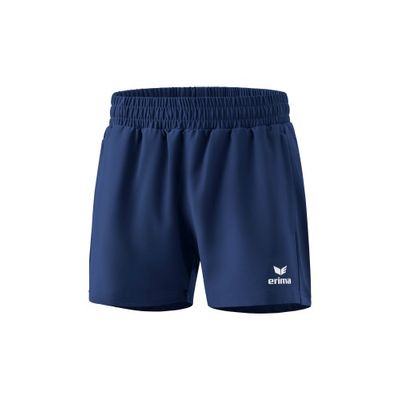 Foto van ERIMA CHANGE by erima Shorts Dames | new navy | 1152302