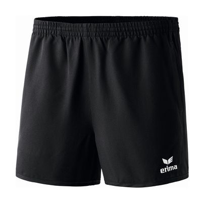 Club 1900 shorts dames 109333- zwart