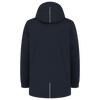 Afbeelding van Winter Softshell Parka Rewear | donkermarine | 402713-010 | TRICORP WORKWEAR