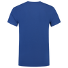 Afbeelding van T-shirt V Hals Fitted | korenblauw | 101005-11 | TRICORP WORKWEAR