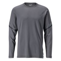 Mascot CUSTOMIZED T-shirt, met lange mouwen | 22281-461 | 89-steengrijs