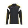 Afbeelding van ERIMA CELEBRATE 125 Training Top Unisex | zwart/geel | 1262505