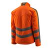 Afbeelding van Mascot Sheffield | 15503-259 | 01418-hi-vis oranje/donkerantraciet