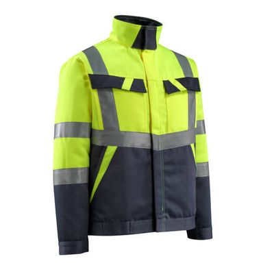 Foto van Mascot Forster | 15909-948 | 017010-hi-vis geel/donkermarine