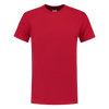Afbeelding van T-shirt 145 Gram | rood | 101001-02 | TRICORP WORKWEAR