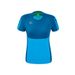 ERIMA Six Wings T-shirt Dames | curaçao/mykonos | 1082222