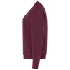 Afbeelding van Sweater Redefined Dames | bordeaux | 306113-22 | TRICORP WORKWEAR