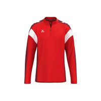 Erima Celebrate 126 trainingstop kinderen, 1262501, rood/new bordeaux