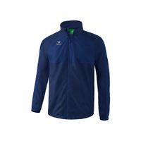 ERIMA Team allweather jack Kinderen | new navy | 2052210