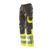 Afbeelding van Mascot Leeds | 15679-860 | 01817-donkerantraciet/hi-vis geel