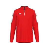 ERIMA INTRO Training top Unisex | rood | 1262605