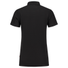 Afbeelding van Poloshirt Fitted Dames | zwart | 201006-09 | TRICORP WORKWEAR