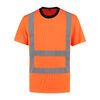 Afbeelding van T-shirt RWS 100% polyester| TSRWS100 | 014-oranje