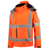 Afbeelding van Pilotjack RWS | fluororanje | 403006-14 | TRICORP SAFETY