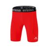 Afbeelding van ERIMA Elemental tight kort Kinderen | rood | 2290704