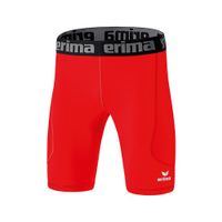ERIMA Elemental tight kort Kinderen | rood | 2290704