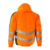 Afbeelding van Mascot Dartford | 15515-249 | 01418-hi-vis oranje/donkerantraciet