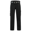 Afbeelding van Werkbroek Basis | zwart | 502010-09 | TRICORP WORKWEAR