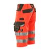 Afbeelding van Mascot Luton | 15549-860 | 022218-hi-vis rood/donkerantraciet