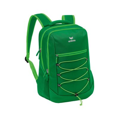 Squad rugzak | smaragd/fern green | 7232127 Squad rugzak | smaragd/fern green | 7232127